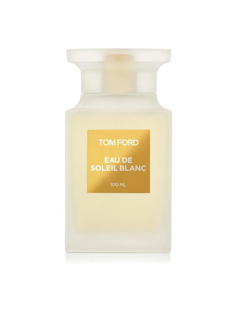Tom Ford Soleil Blanc EDT Unisex 100ML