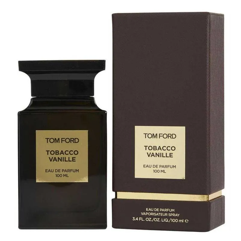 Tom Ford Tobacco Vanille EDP Unisex 100ML