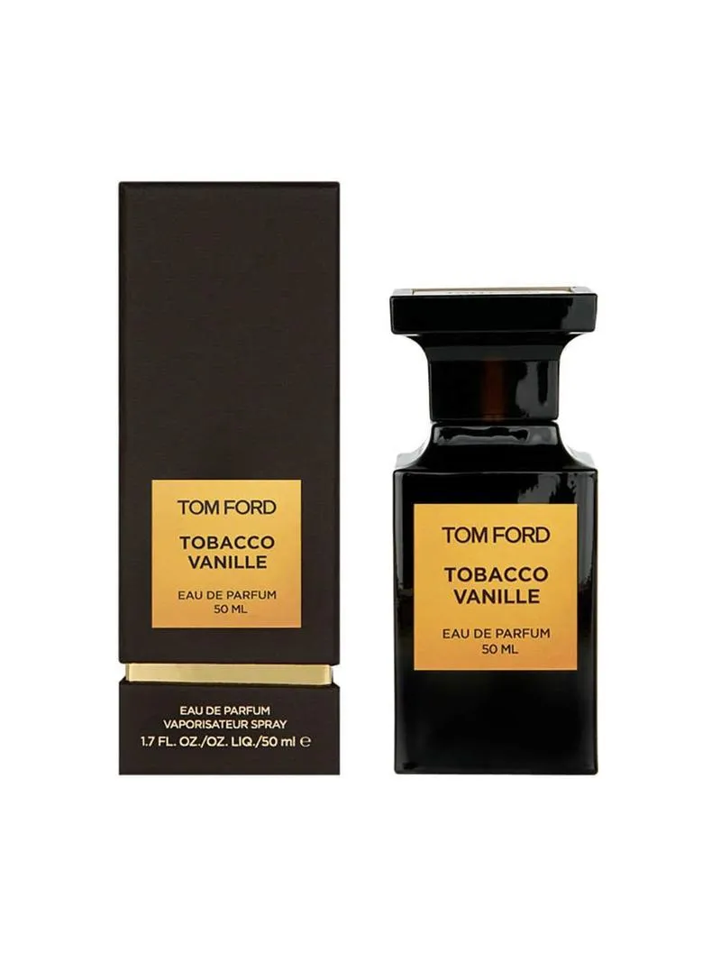 Tom Ford Tobacco Vanille EDP Unisex 50ML