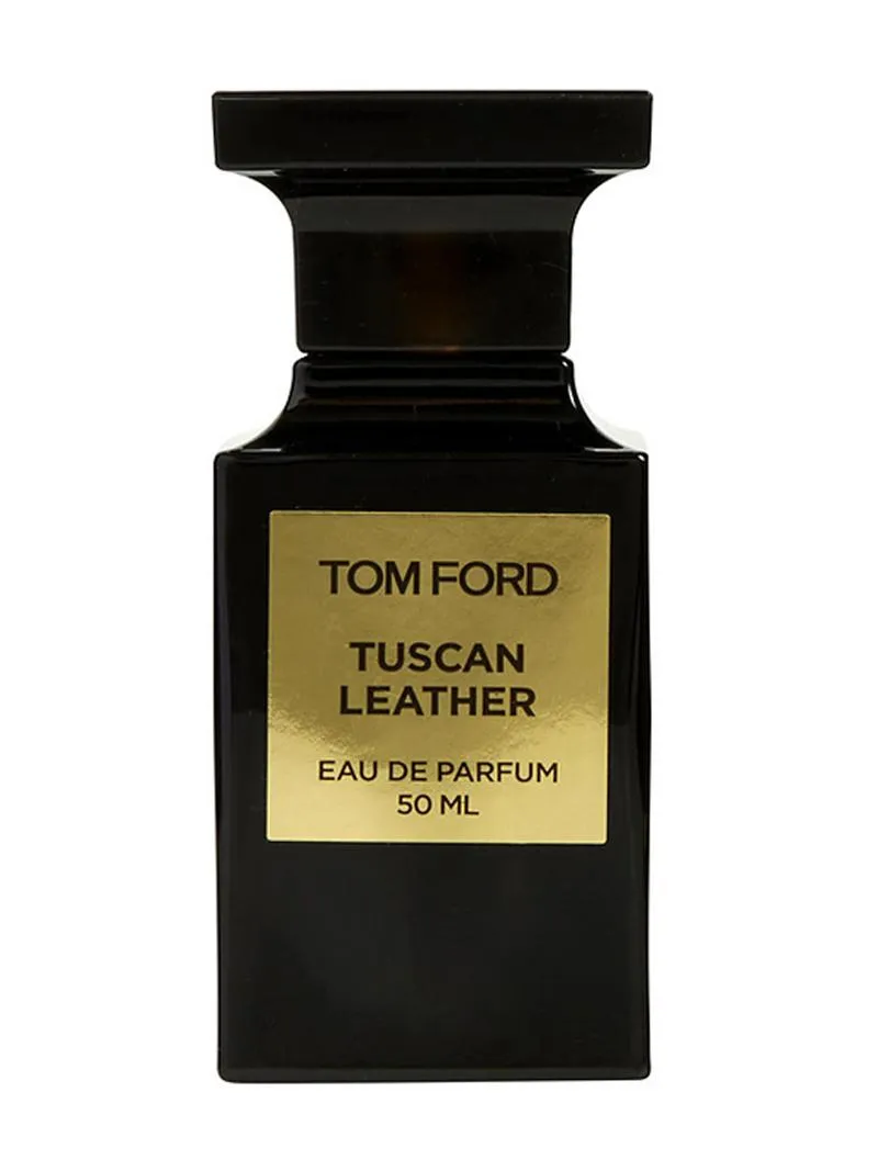 Tom Ford Tuscan Leather EDP Unisex 50ML