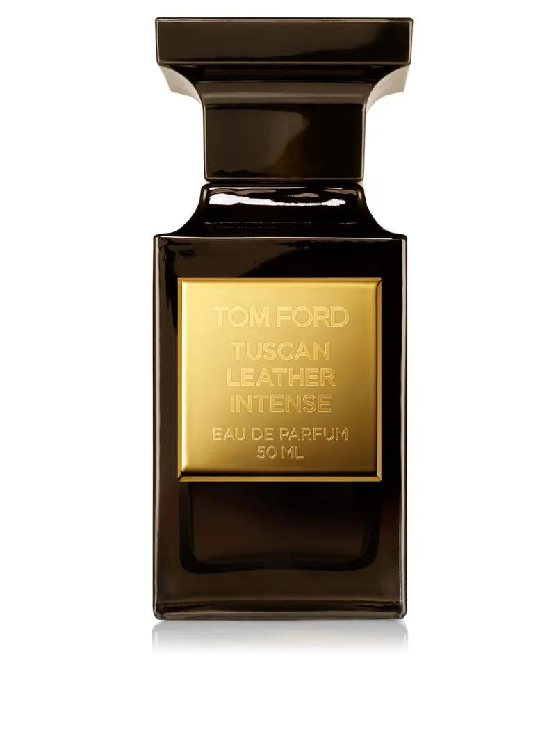 Tom Ford Tuscan Leather Intense EDP Unisex 50ML