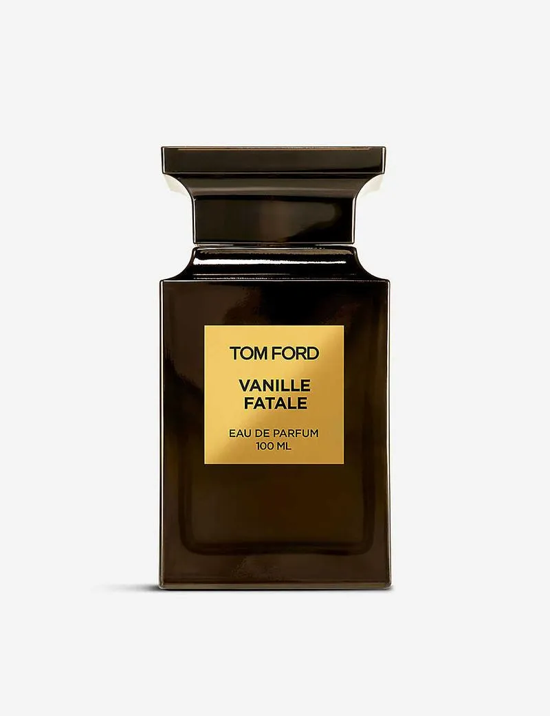 Tom Ford Vanille Fatale EDP Unisex 100ML
