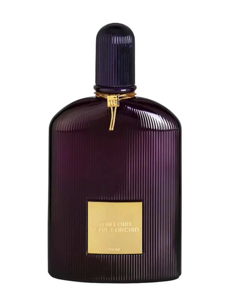 Tom Ford Velvet Orchid EDP For Women 100ML