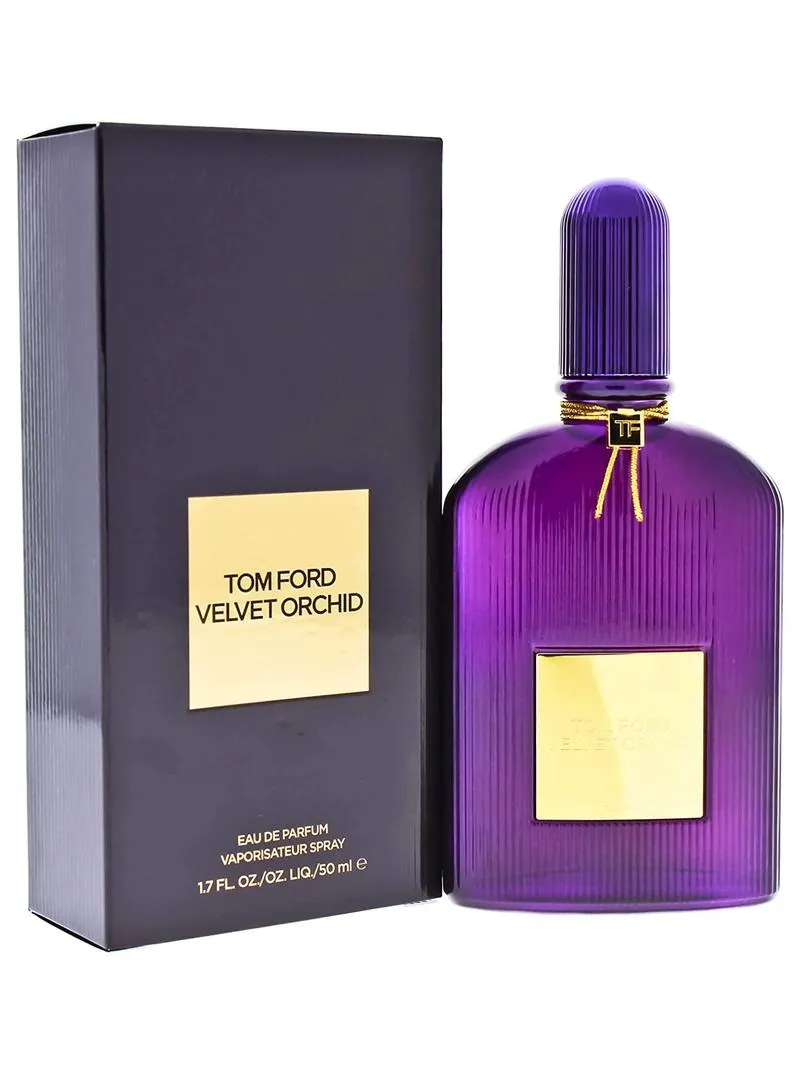 Tom Ford Velvet Orchid EDP For Women 100ML