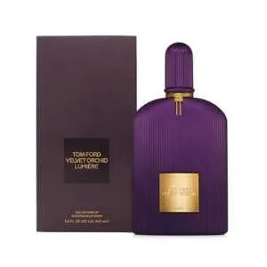 Tom Ford Velvet Orchid Lumiere EDP For Women 100ML