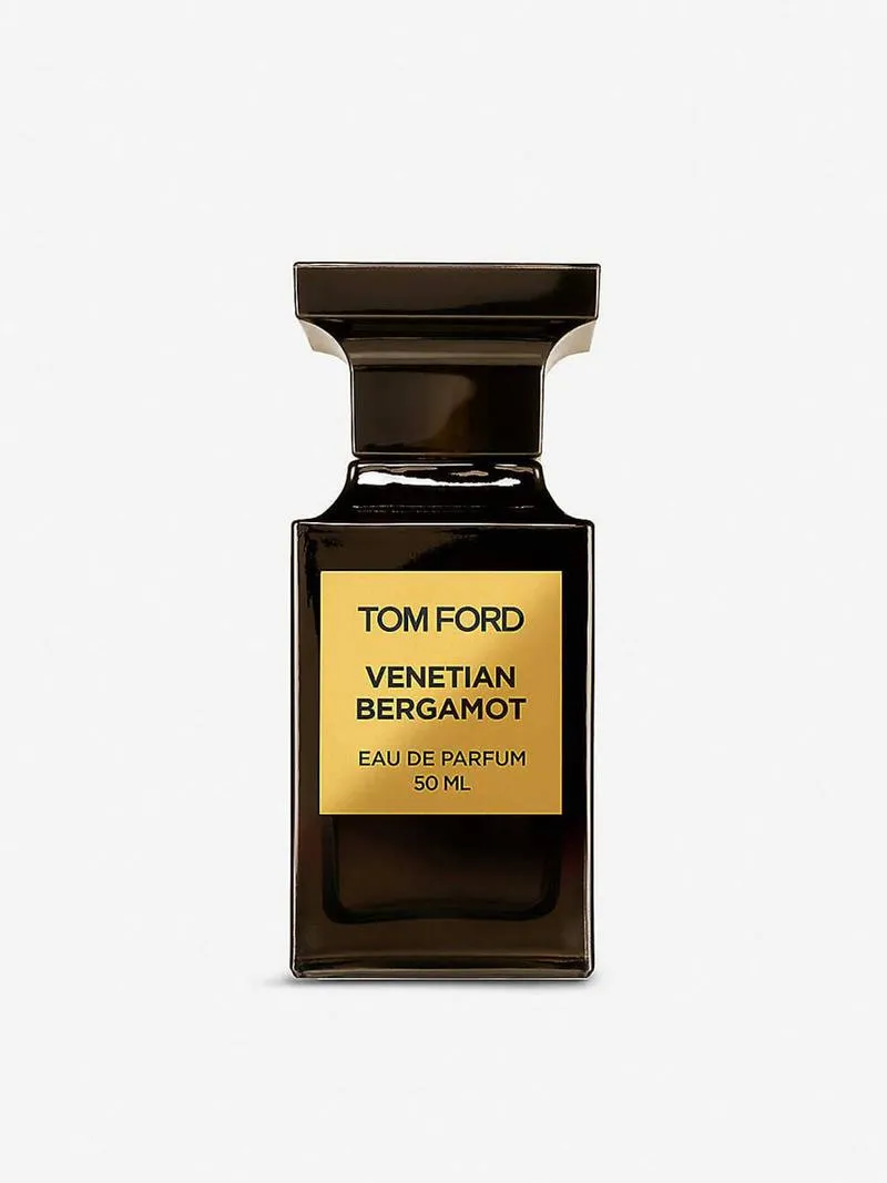 Tom Ford Venetian Bergamot EDP Unisex 50ML