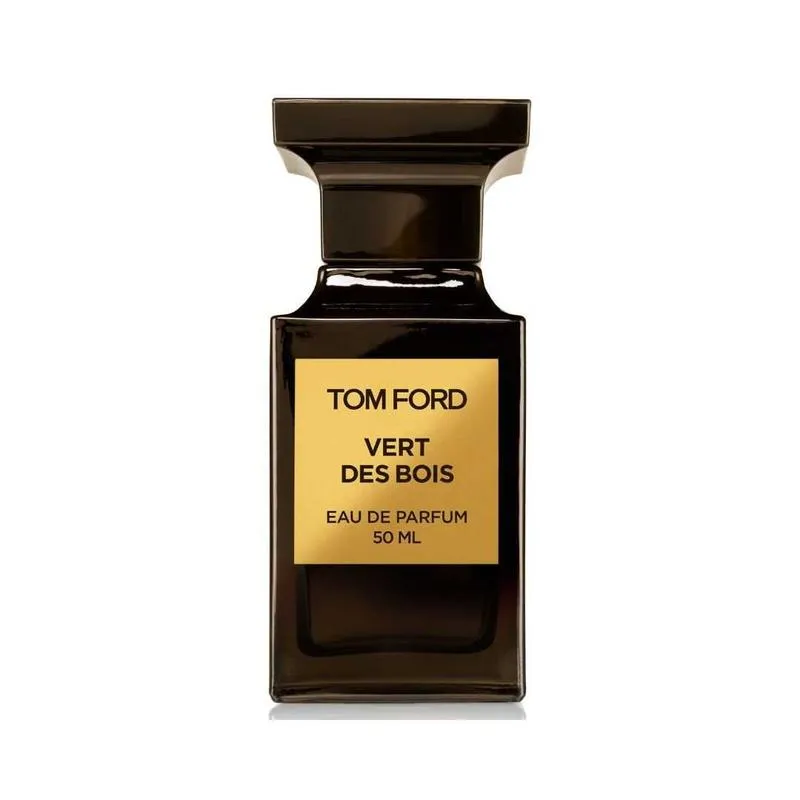 Tom Ford Vert D'Bois EDP Unisex 50ML