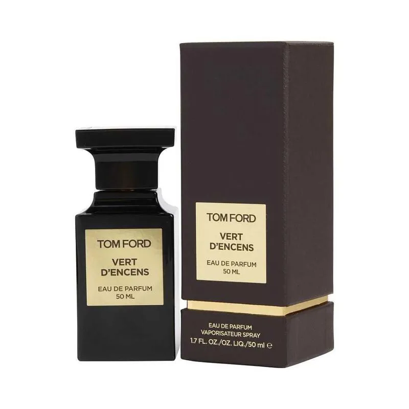 Tom Ford Vert D'Encens EDP Unisex 50ML