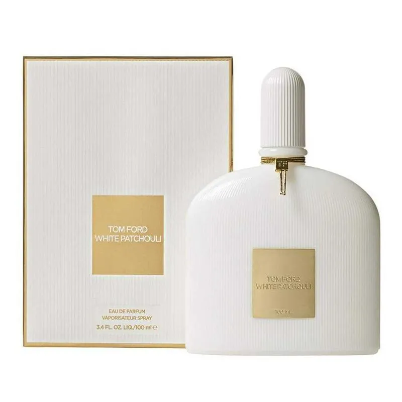 Tom Ford White Patchouli EDP For Women 100ML