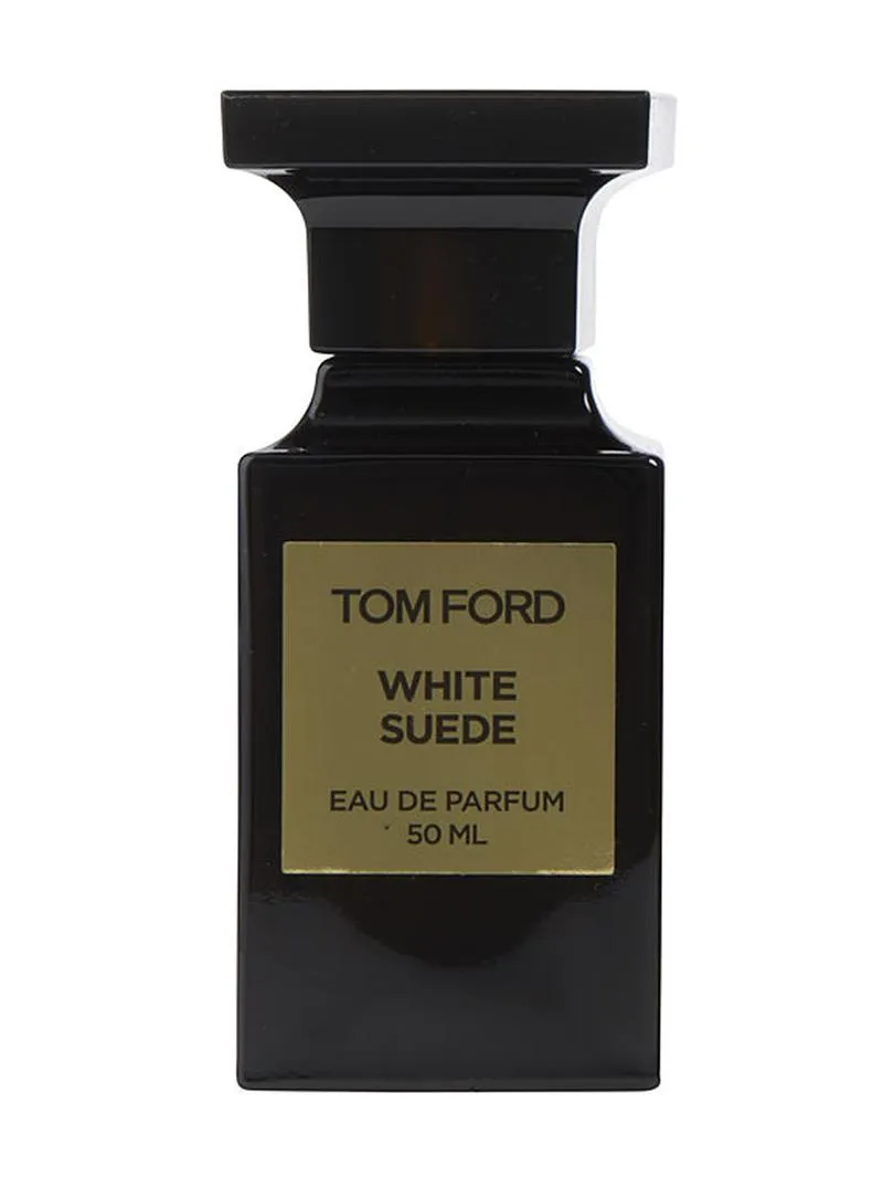 Tom Ford White Suede EDP For Women 50ML | V Perfumes UAE