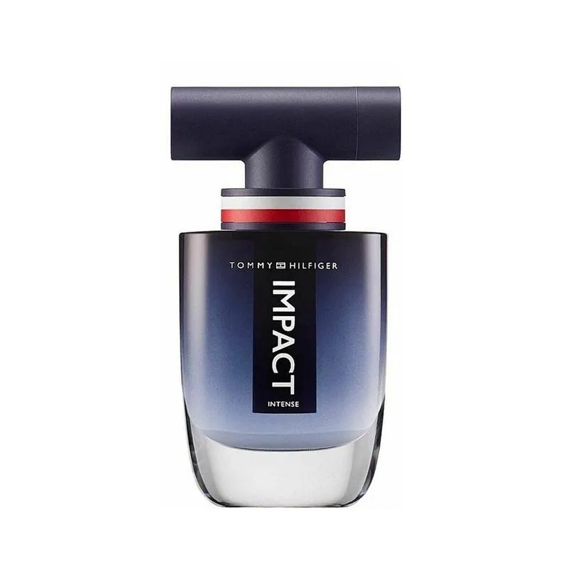 Tommy Hilfiger Impact Intense EDP For Men 100ML