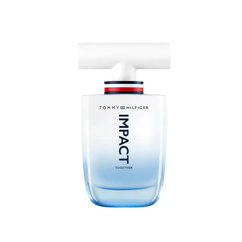 Tommy Hilfiger Impact Together EDT For Men 100ML