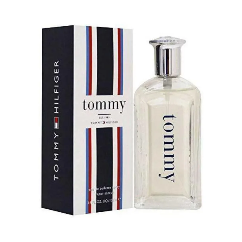 Tommy Hilfiger Tommy Cologne For Men 100ML