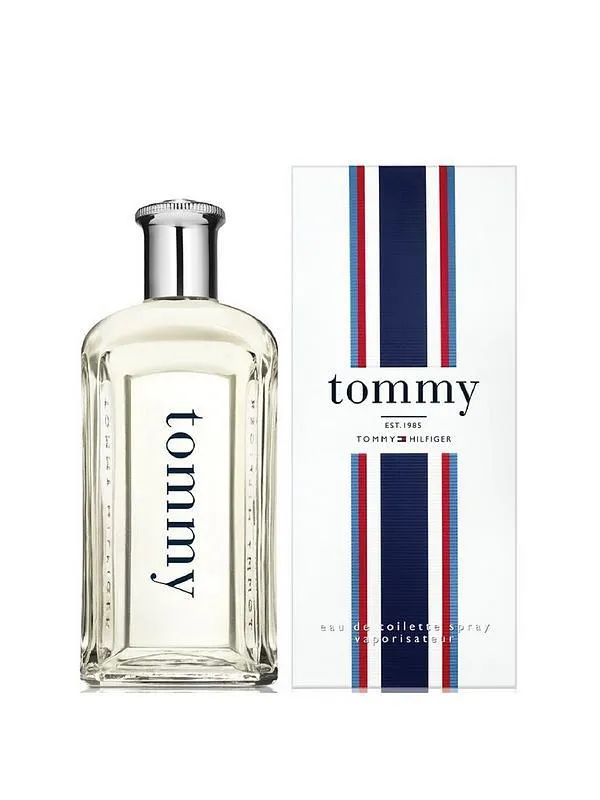 Tommy Hilfiger Tommy Cologne For Men 200ML