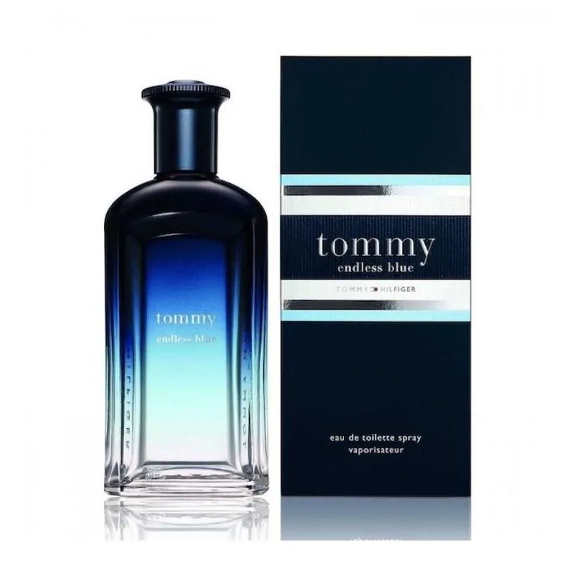 Tommy Hilfiger Tommy Endless Blue EDT For Men 100ML