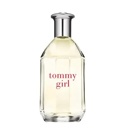 Tommy Hilfiger Tommy Girl EDT For Women 200ML