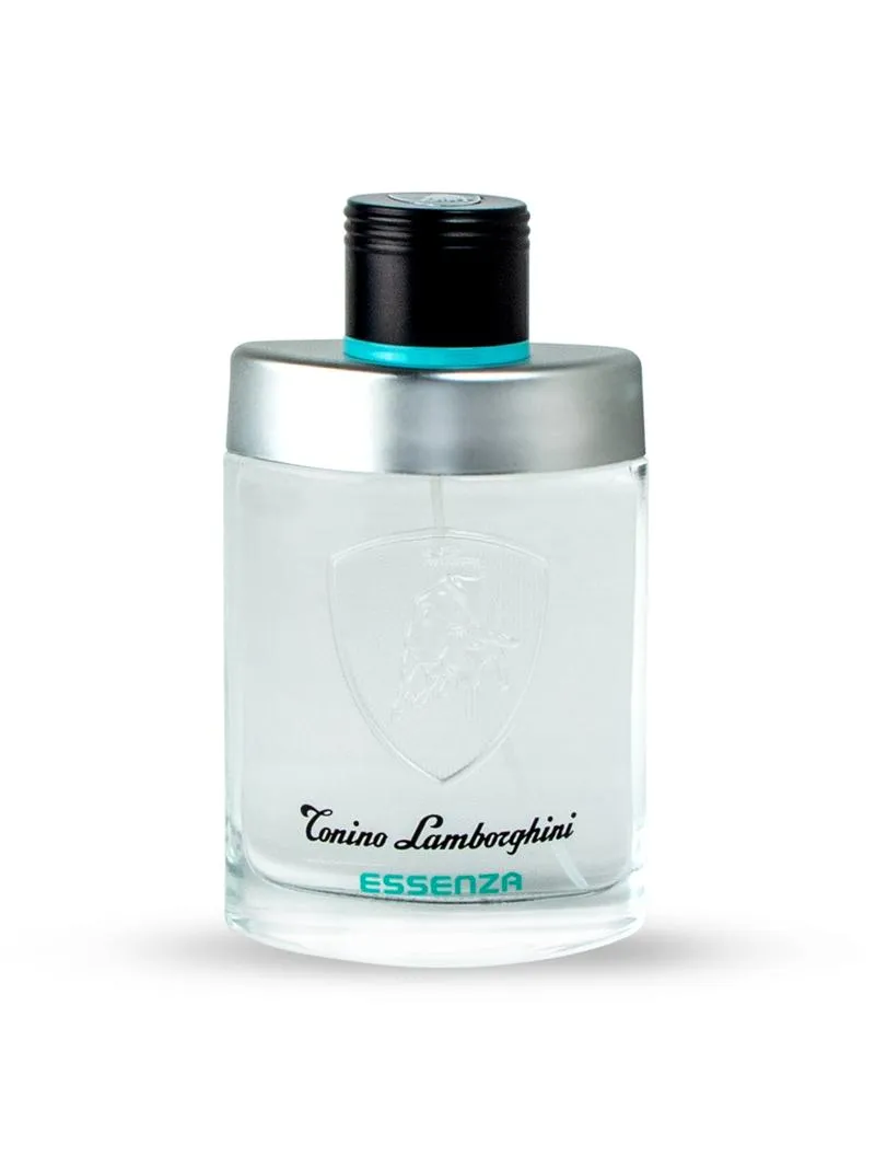 Tonino Lamborghini Essenza EDT For Men 125ML set