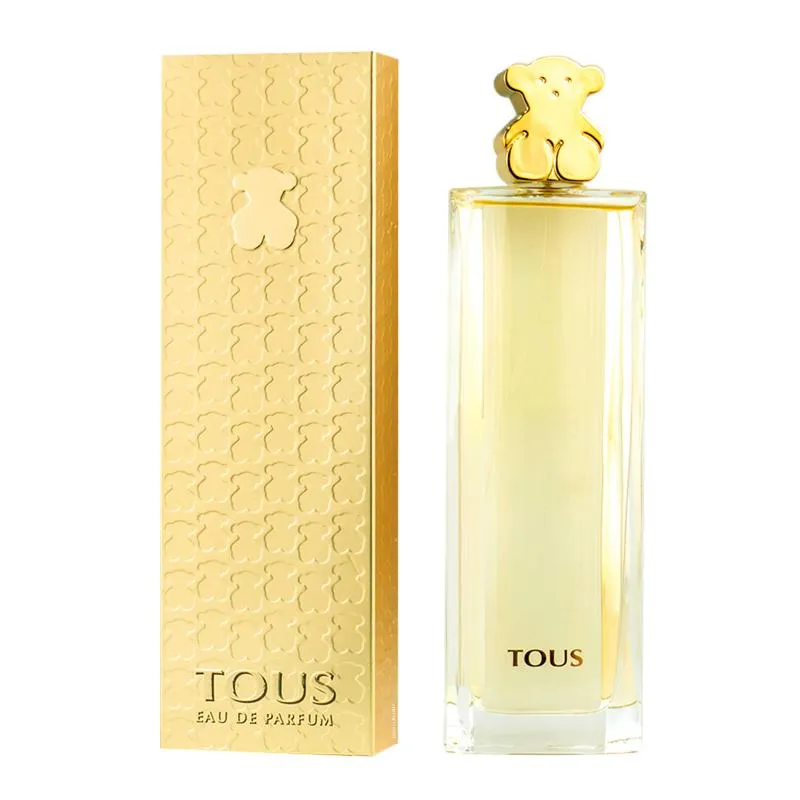 Tous EDP For Women 90ML
