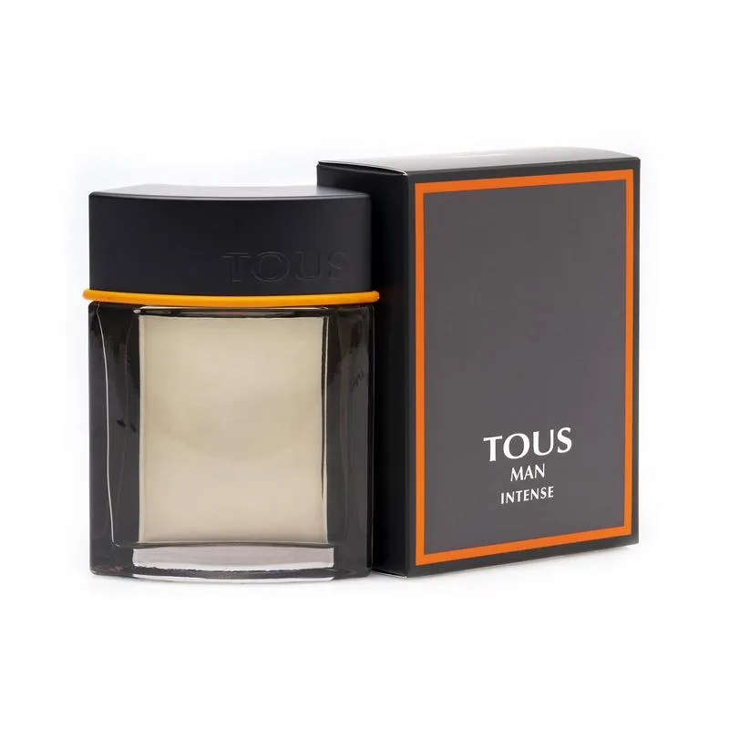 Tous Man Intense EDT For Men 100ML