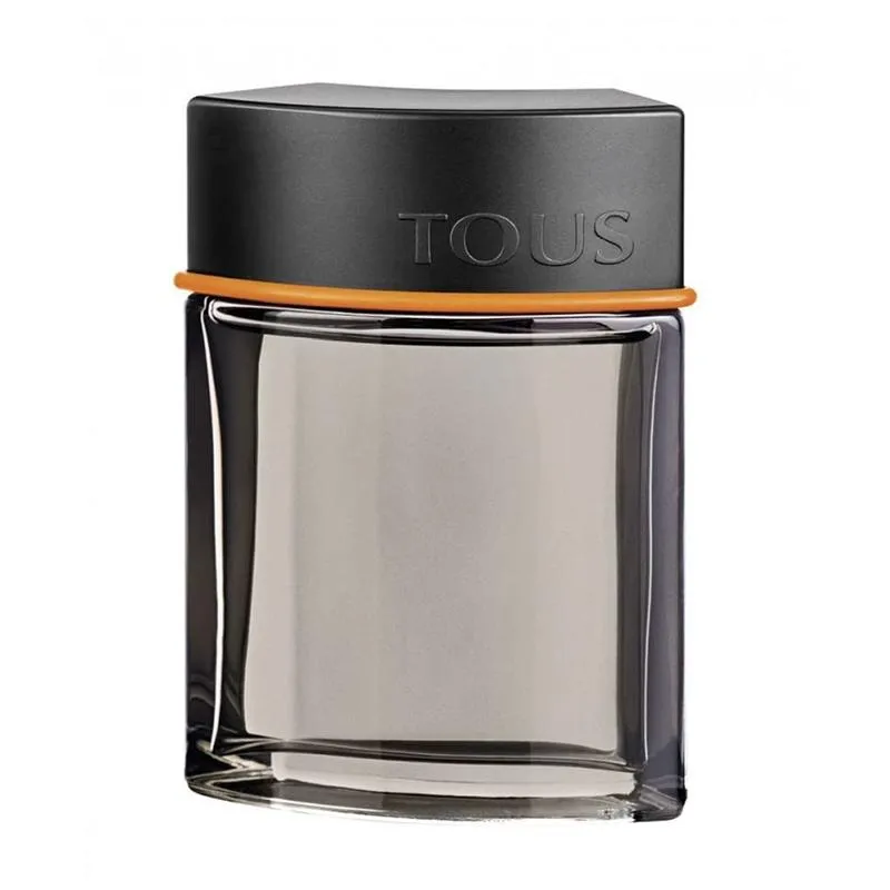 Tous Man Intense EDT For Men 100ML
