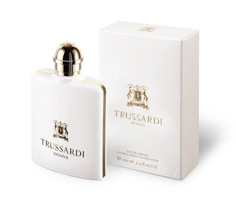 Trussardi Donna EDP For Women 100ML