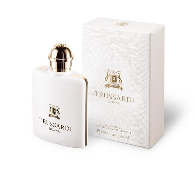 Trussardi Donna EDP For Women 100ML