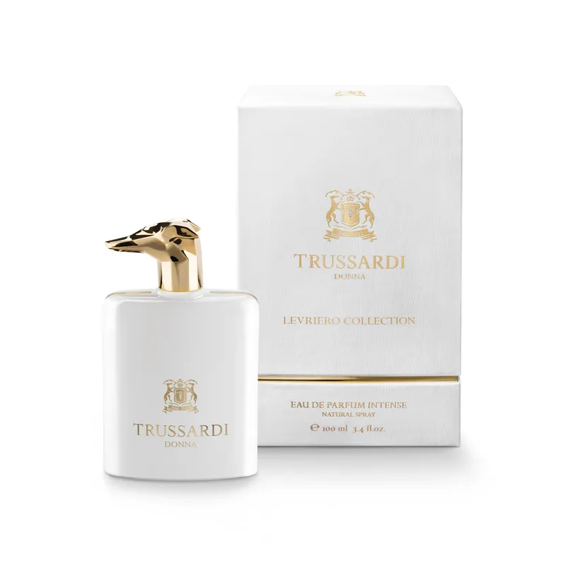 Trussardi Donna EDP Intense For Women 100ML