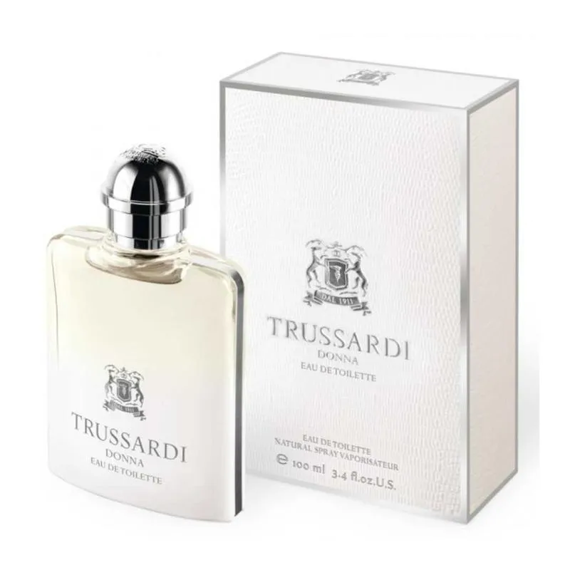 Trussardi Donna EDT For Women 100ML