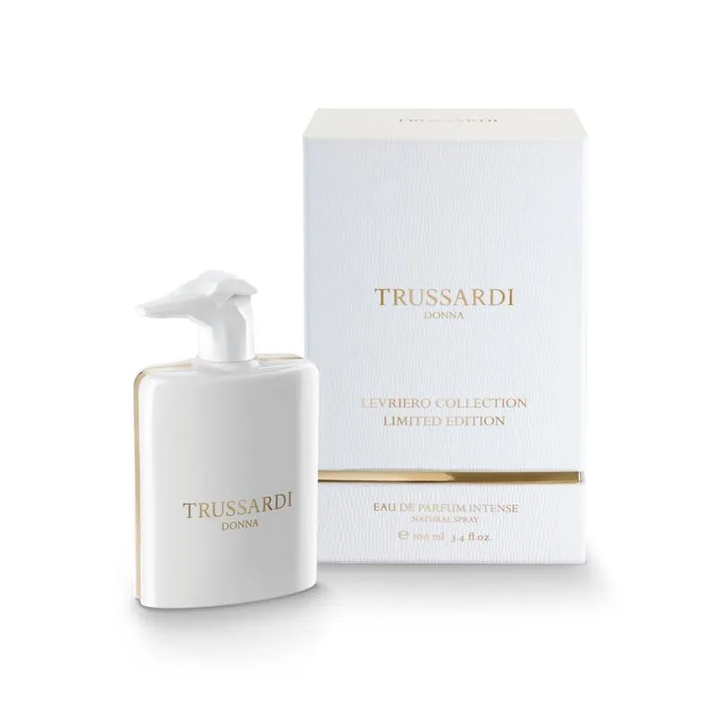 Trussardi Donna Levriero EDP Intense For Women 100ML