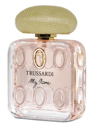 Trussardi My Name EDP For Women 100ML
