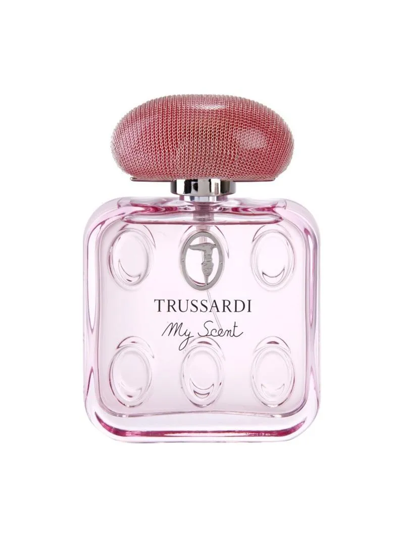 Trussardi My Scent EDT For Women 100ML