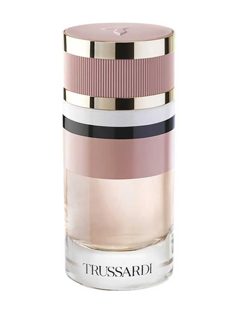 Trussardi New Feminine EDP For Women 90ML
