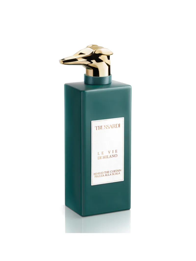Trussardi Piazza Alla Scala EDP Unisex 100ML