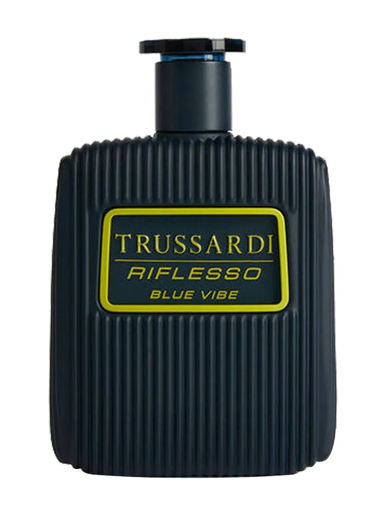 Trussardi Riflesso Blue Vibe EDT For Men 100ML