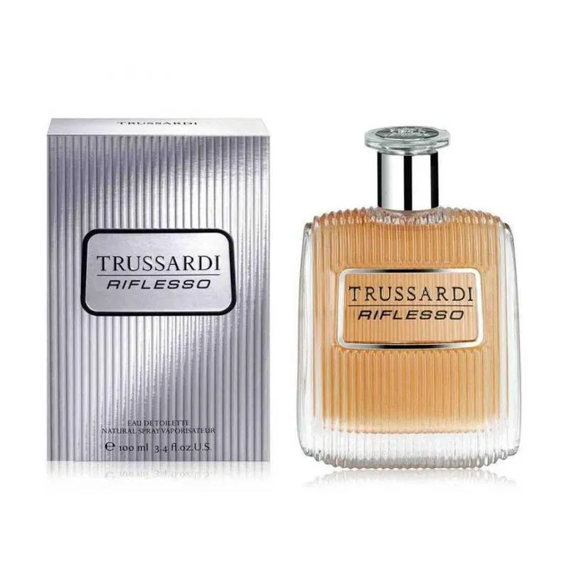 Trussardi Riflesso EDT For Men 100ML