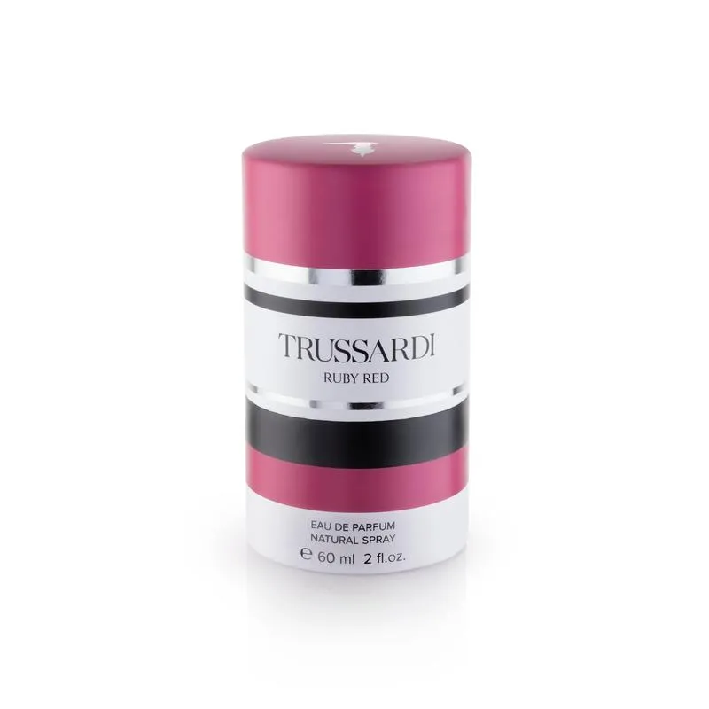 Trussardi Ruby Red EDP For Women 60ML