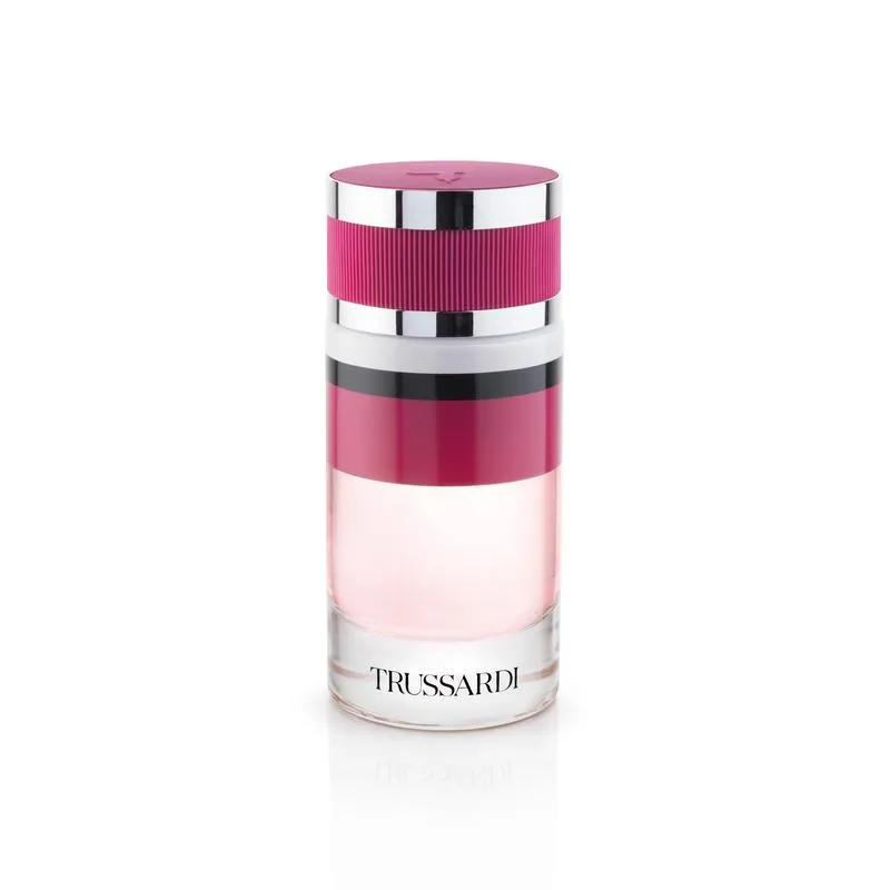 Trussardi Ruby Red EDP For Women 90ML