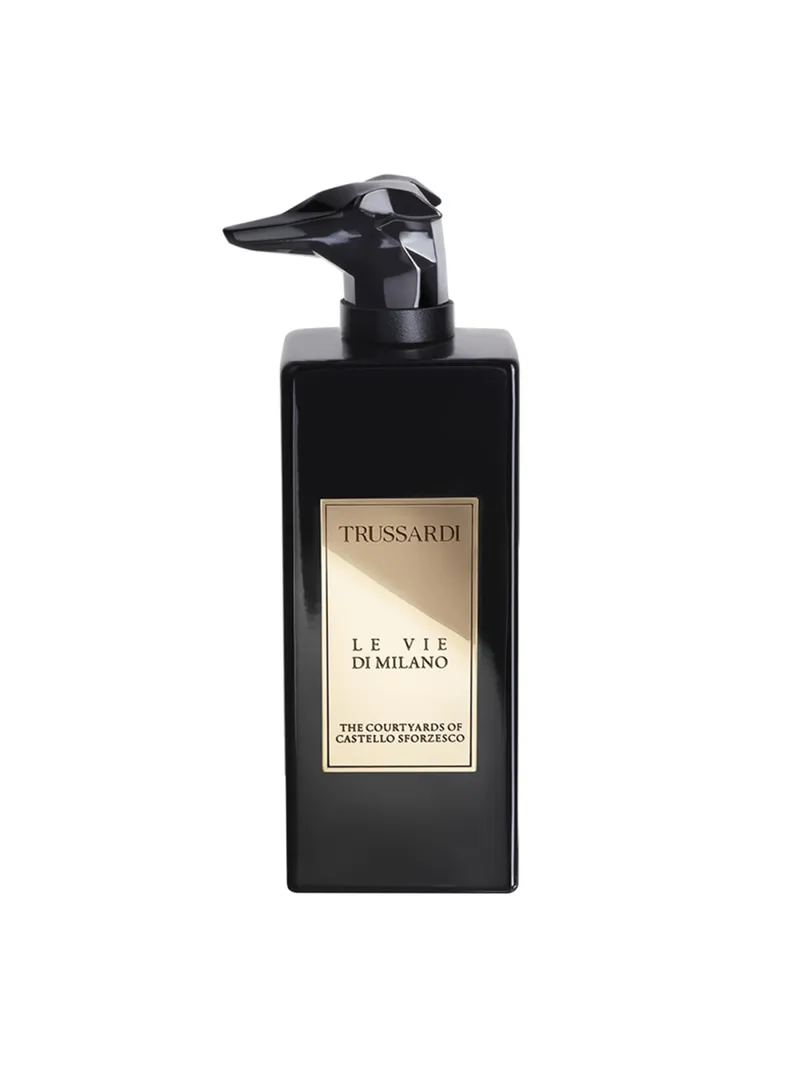 Trussardi The Courtyards of Castello Sforzesco EDP Intense Unisex 100ML
