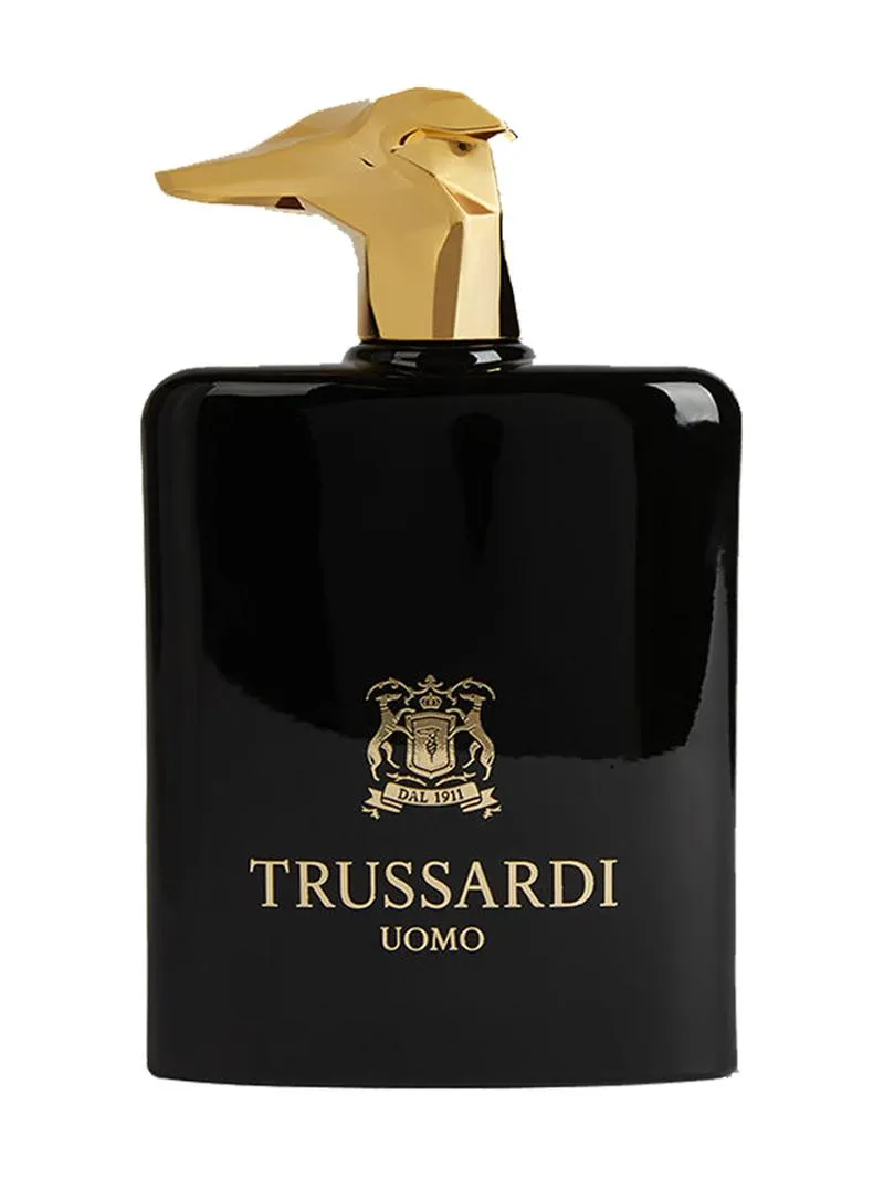 Trussardi Uomo EDP For Men 100ML