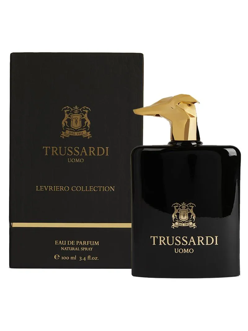 Trussardi Uomo EDP For Men 100ML