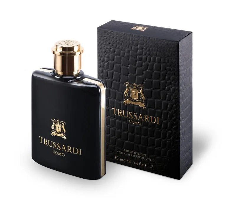 Trussardi Uomo EDT For Men 100ML
