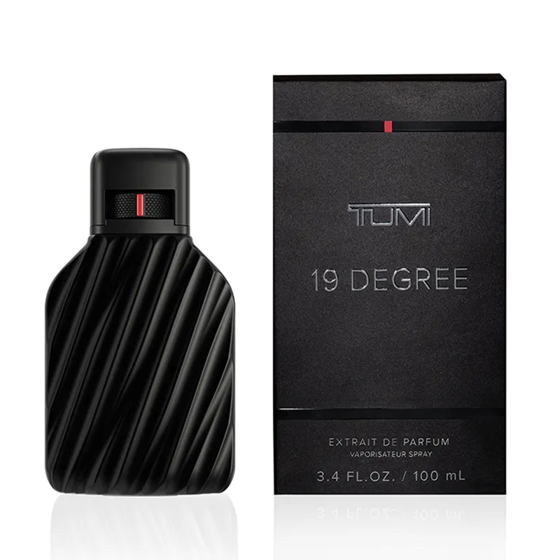 Tumi 19 Degree Extrait De Parfum Unisex 100ML