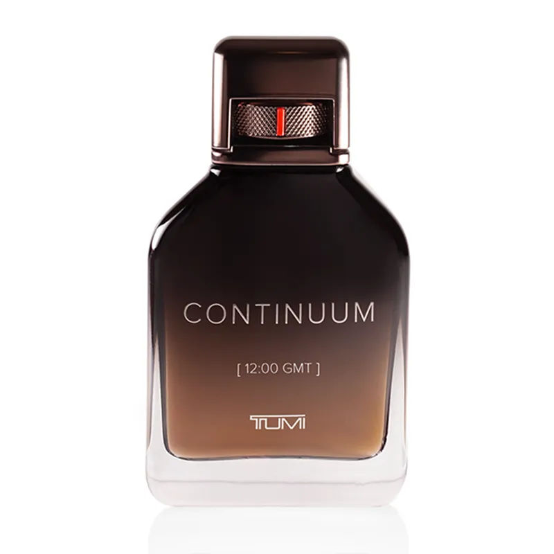 Tumi Continuum 12:00 GMT EDP Unisex 100ML
