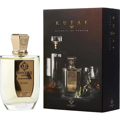 Unique'e Luxury Kutay Extrait De Parfum Unisex 100ML