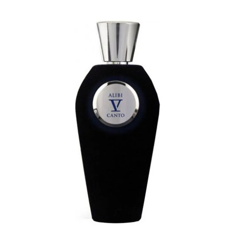 V Canto Alibi Extrait De Parfum Unisex 100ML