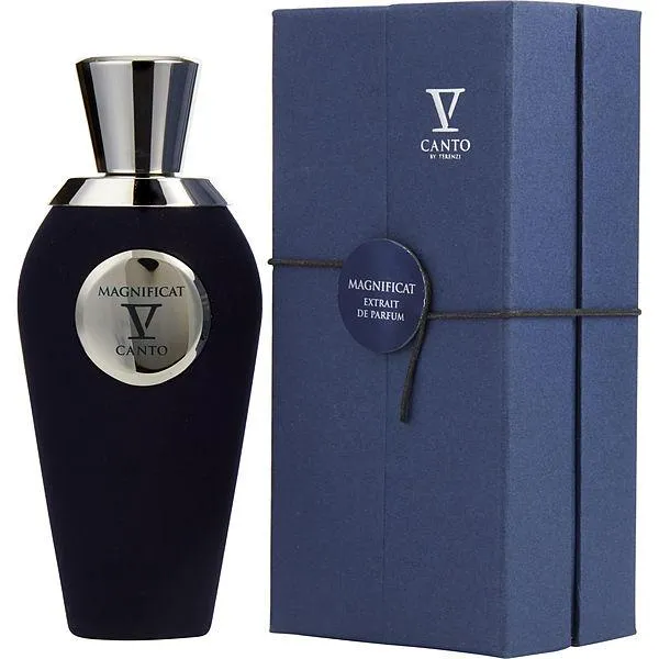 V Canto Alibi Extrait De Parfum Unisex 100ML