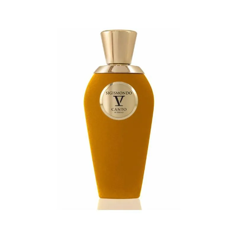 V Canto Sigismondo Extrait De Parfum Unisex 100ML