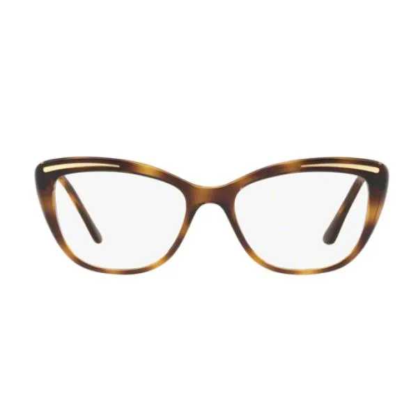 VOGUE Cat Eye Women Sunglasses Havana Frame - VO 5218 W656