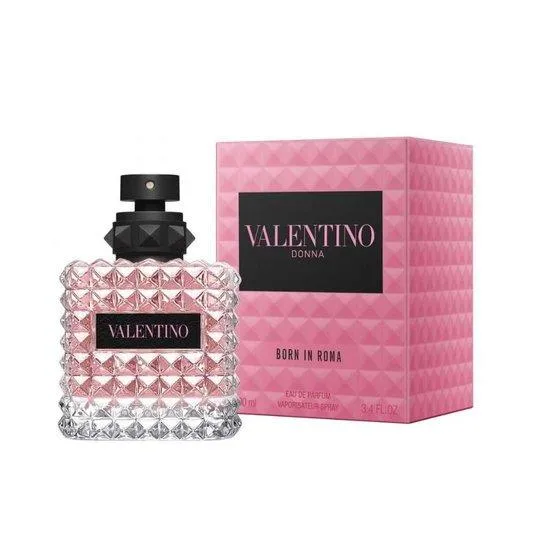 Valentino Donna Born In Roma EDP For Women 100ML