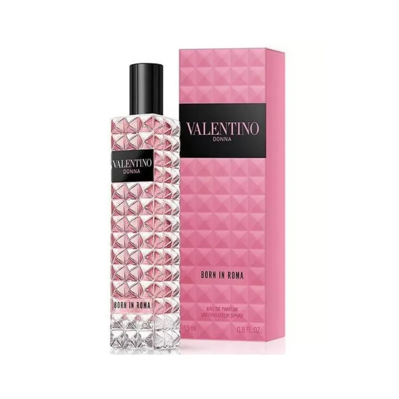 Valentino Donna Born In Roma EDP For Women 15ML